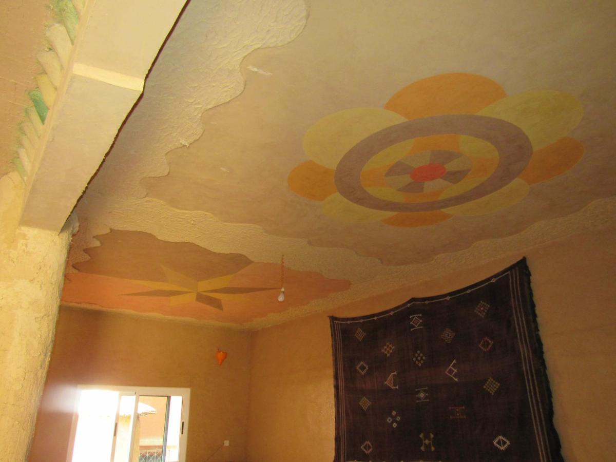Dounia Hostel Tinghir Ngoại thất bức ảnh