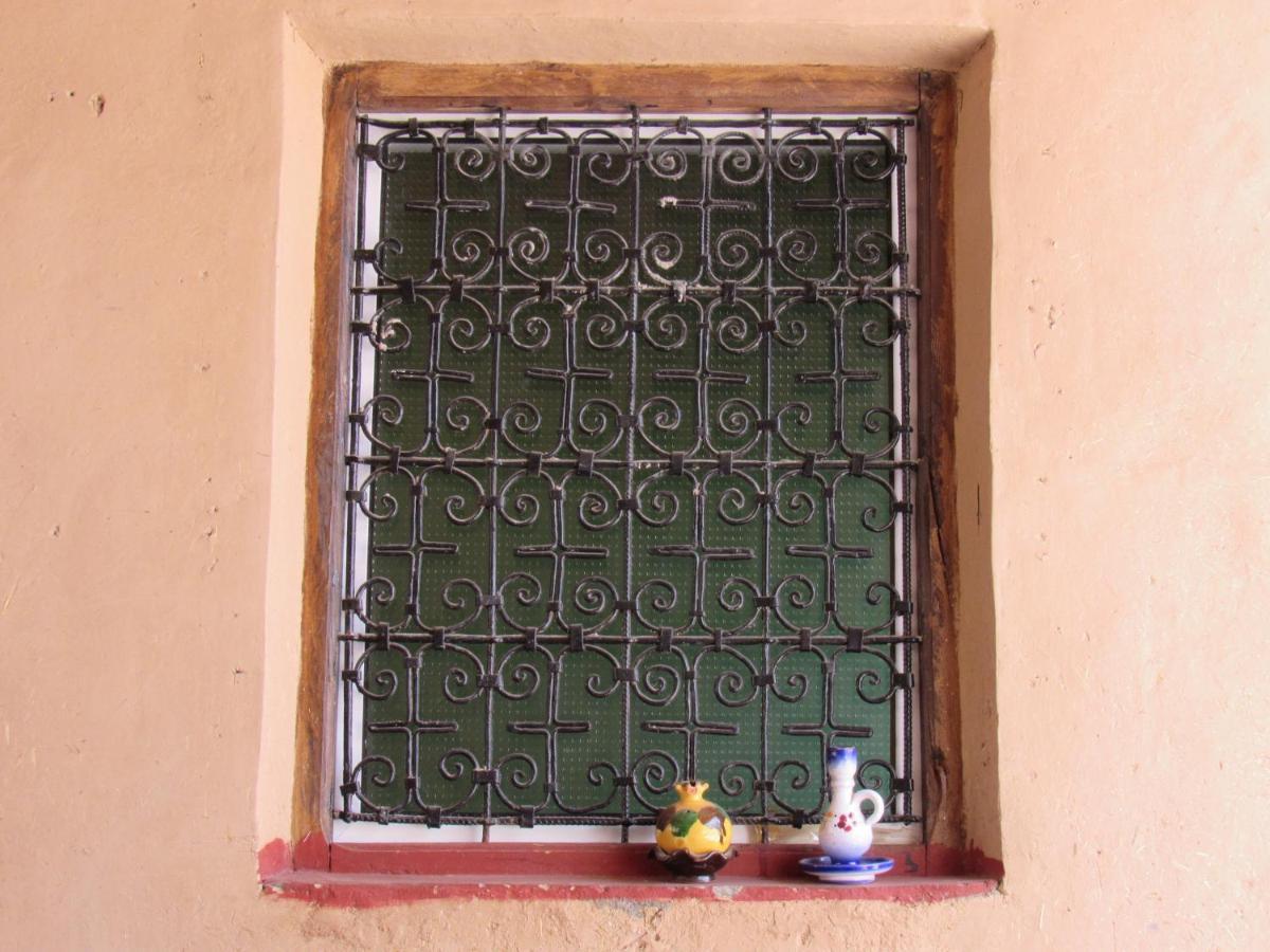 Dounia Hostel Tinghir Ngoại thất bức ảnh