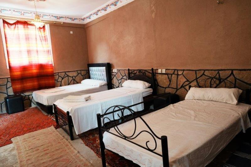 Dounia Hostel Tinghir Ngoại thất bức ảnh