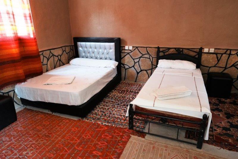 Dounia Hostel Tinghir Ngoại thất bức ảnh