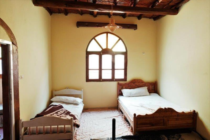 Dounia Hostel Tinghir Ngoại thất bức ảnh