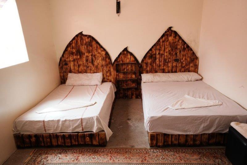 Dounia Hostel Tinghir Ngoại thất bức ảnh