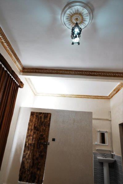 Dounia Hostel Tinghir Ngoại thất bức ảnh