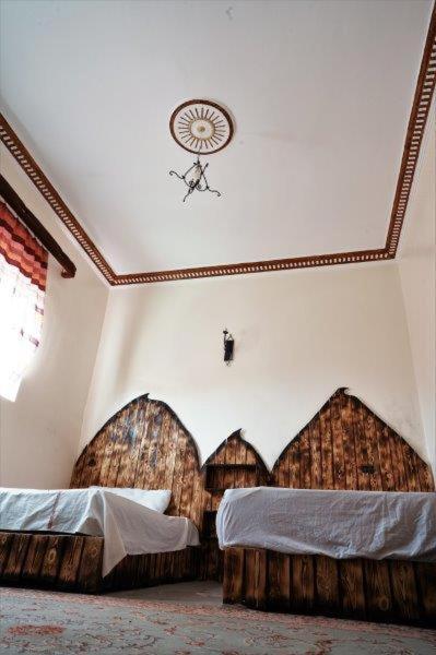Dounia Hostel Tinghir Ngoại thất bức ảnh