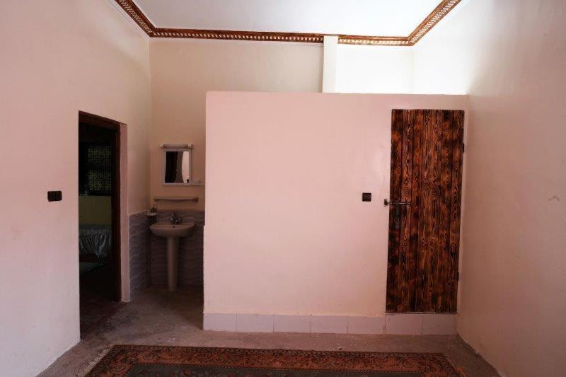 Dounia Hostel Tinghir Ngoại thất bức ảnh