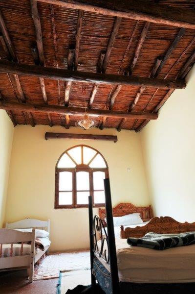 Dounia Hostel Tinghir Ngoại thất bức ảnh