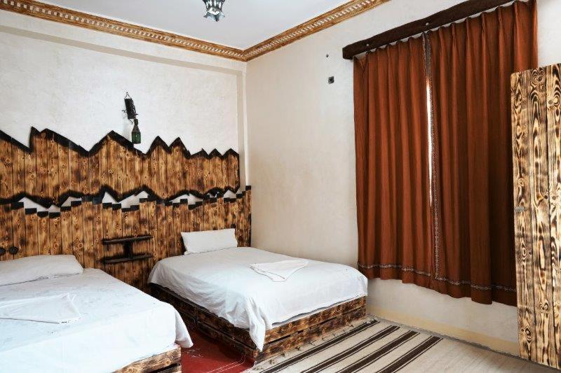Dounia Hostel Tinghir Ngoại thất bức ảnh